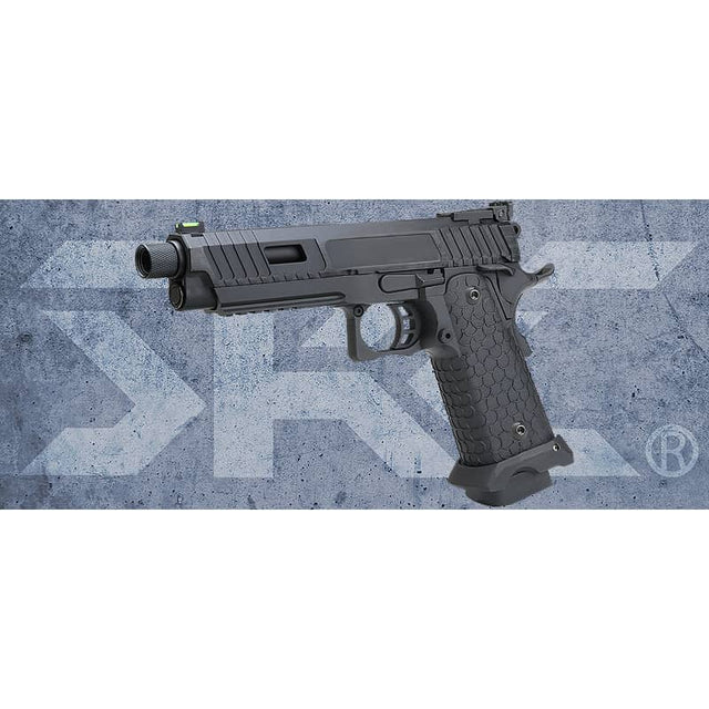 SRC Hi Capa Baba Yaga Combat Master Pistol (Threaded)
