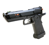 SRC JW4 Night Pit Combat master Airsoft Assassin Set