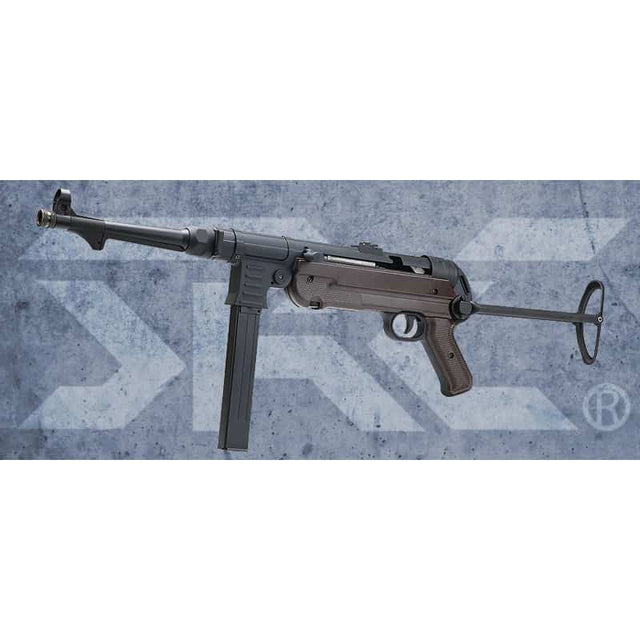 SRC MP40 Blowback AEG