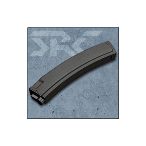 SRC MP5 50 Round Low Capacity Magazine