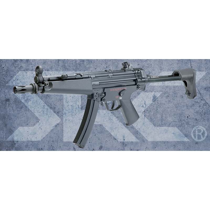 SRC MP5 A3 Ace Line AEG