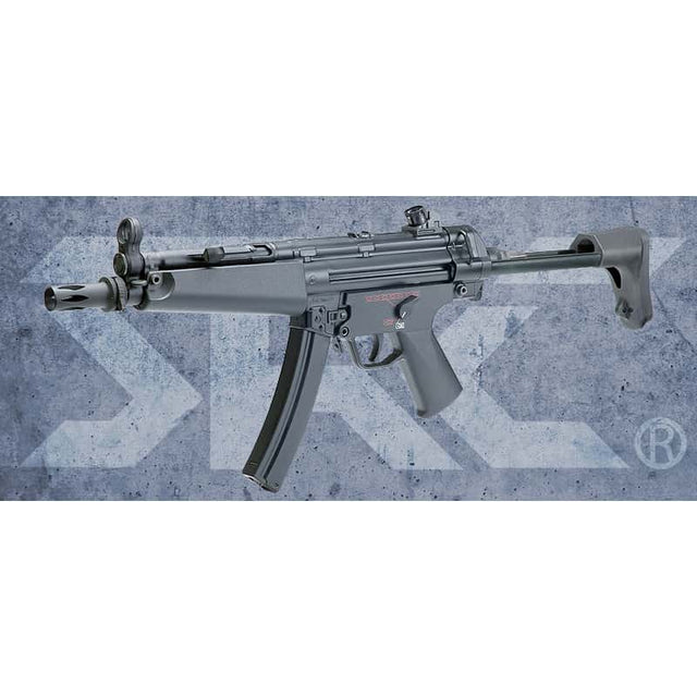 SRC MP5 A3 Ace Line AEG