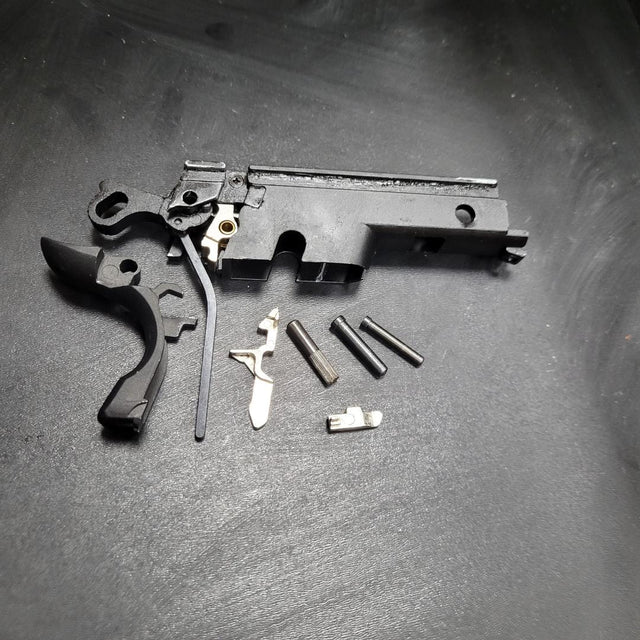 SRC SR-1911 GBB Hammer Set (Unboxed)