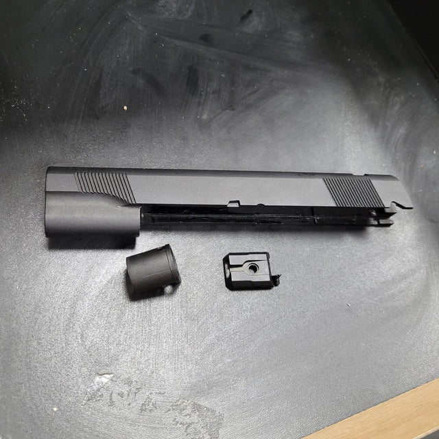 SRC SR-1911 GBB Slide (Unboxed)