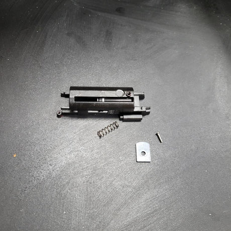 SRC SR-1911 GBB blowback unit (UNBOXED)