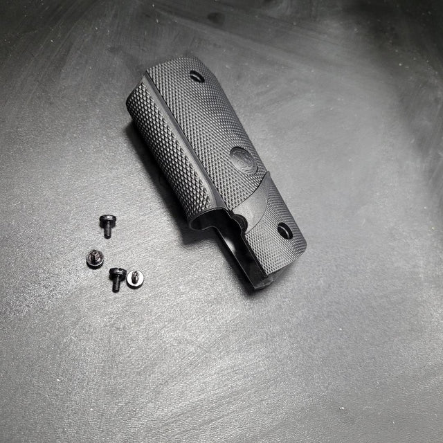 SRC SR-1911 GBB grip (unboxed)