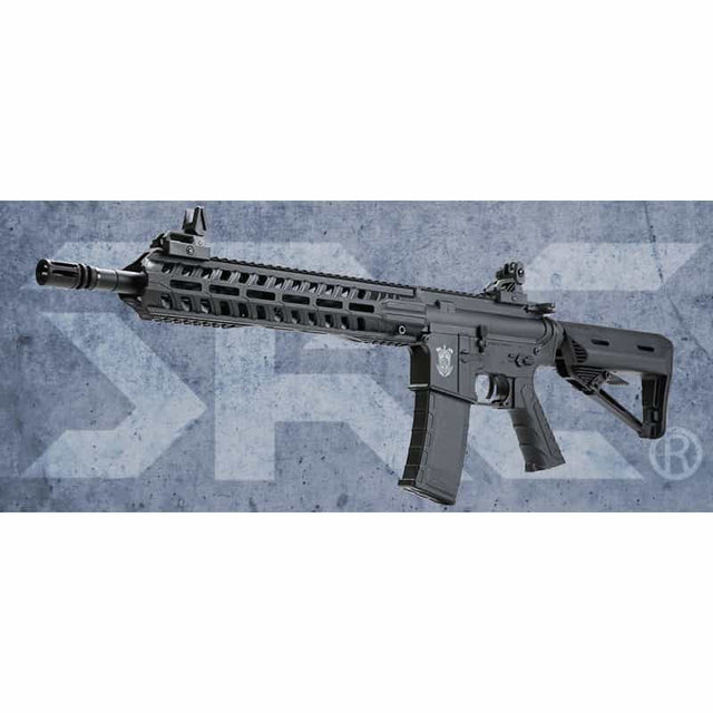 SRC SR4 Diamondback M4 AEG