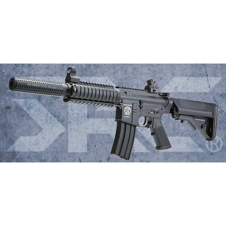 SRC SR4 SD Special Operations M4 AEG (Gen III)