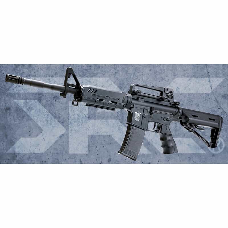 SRC SR4 ST-Alpha M4 AEG