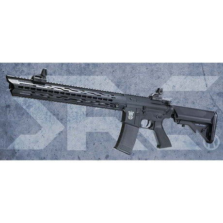SRC SR4 ST-Mamba P1 M4 AEG