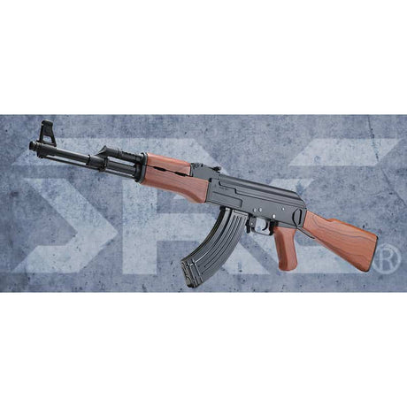 SRC SR47 AK47 AEG