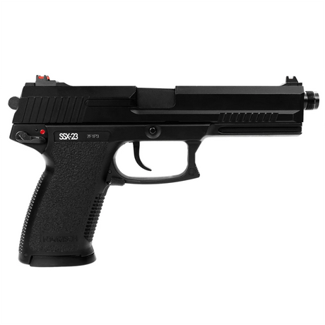 Novritsch SSX23 Airsoft Pistol-Socom Tactical Airsoft