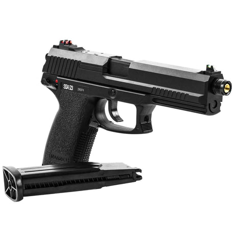 Novritsch SSX23 Airsoft Pistol-Socom Tactical Airsoft