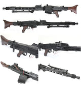 S&T MG42 AEG Support Gun