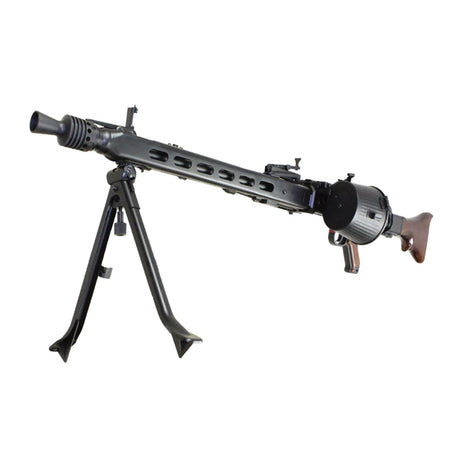 S&T MG42 AEG Support Gun