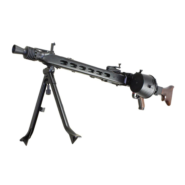 S&T MG42 AEG Support Gun