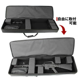 S&T Semi Hard Case L V2 (1100x300x100mm)