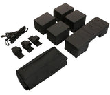 S&T Semi Hard Case L V2 (1100x300x100mm)