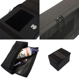 S&T Semi Hard Case L V2 (1100x300x100mm)