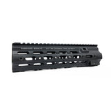 S&I Super Modular Rail (SMR) - Black-Socom Tactical Airsoft