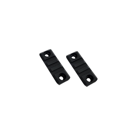 S&I SMR Rail Pieces (Pair)-Socom Tactical Airsoft