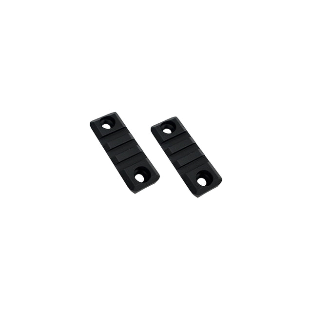 S&I SMR Rail Pieces (Pair)-Socom Tactical Airsoft