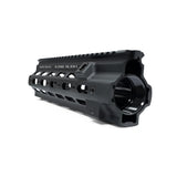 S&I Super Modular Rail (SMR) - Black-Socom Tactical Airsoft