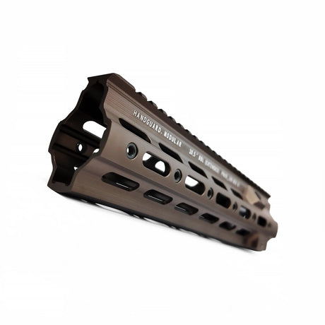 S&I Super Modular Rail (SMR) - FDE-Socom Tactical Airsoft