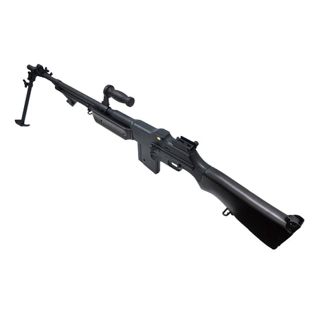 S&T M1918 BAR AEG-Socom Tactical Airsoft