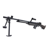 S&T M1918 BAR AEG-Socom Tactical Airsoft