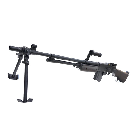 S&T M1918 BAR AEG-Socom Tactical Airsoft