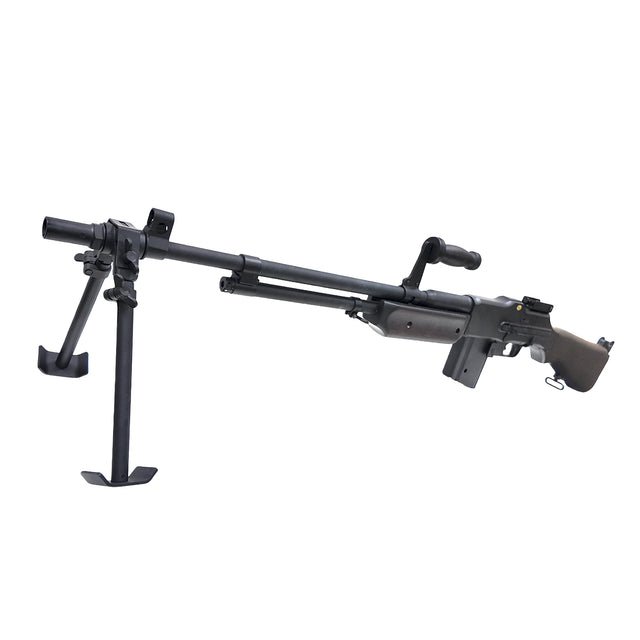 S&T M1918 BAR AEG-Socom Tactical Airsoft