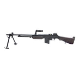 S&T M1918 BAR AEG-Socom Tactical Airsoft