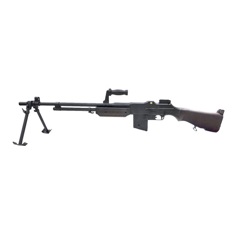 S&T M1918 BAR AEG-Socom Tactical Airsoft