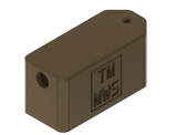 Federal Concepts TM MWS Speed Loader Adapter