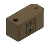 Federal Concepts VFC M4 Speed Loader Adapter