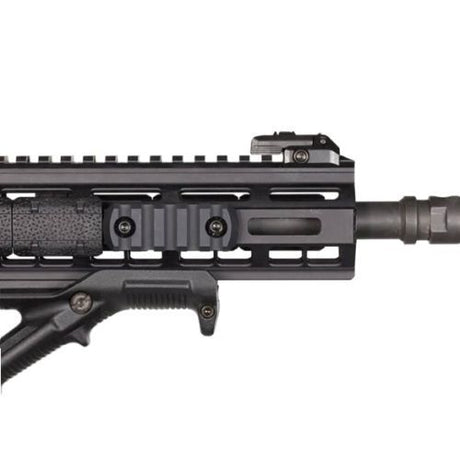 Magpul M-LOK® Aluminum Rail - 5 Slots-Socom Tactical Airsoft