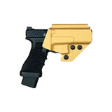 Deadly Customs Signature Kydex DC1 Series Holster - Various Pistols-Socom Tactical Airsoft