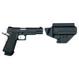 Deadly Customs Signature Kydex DC1 Series Holster - Various Pistols-Socom Tactical Airsoft