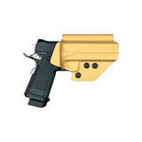 Deadly Customs Signature Kydex DC1 Series Holster - Various Pistols-Socom Tactical Airsoft