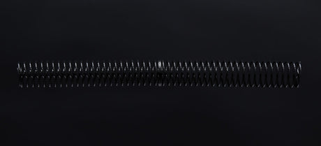 Silverback 13mm type spring, 120 Newtons (for SRS and TAC-41)