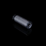 Silverback Carbon Dumy Suppressor (Short)