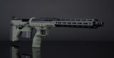 Silverback Desert Tech SRS-A2/M2 22" Sniper Rifle - Right-Handed (Various Colours)