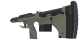 Silverback Desert Tech SRS-A2/M2 Covert 16” Right Handed (Various Colours)