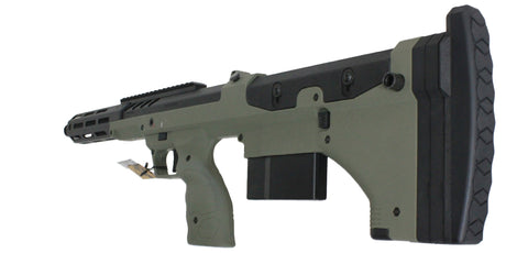 Silverback Desert Tech SRS-A2/M2 Covert 16” Right Handed (Various Colours)