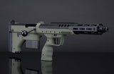Silverback Desert Tech SRS-A2/M2 Covert 16” Right Handed (Various Colours)