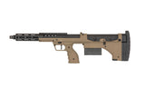 Silverback Desert Tech SRS-A2/M2 Covert 16” Right Handed (Various Colours)