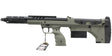 Silverback Desert Tech SRS-A2/M2 Covert 16” Right Handed (Various Colours)