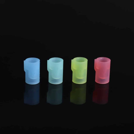 Silverback GBB type Flat hop Rubber Set