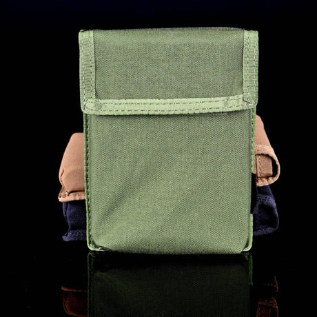 Silverback HTI Magazine Pouch (Various Colours)